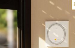 Amy Somfy, la maison connectée intélligente