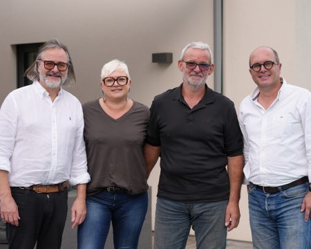 une maisons sans facture d'électricité