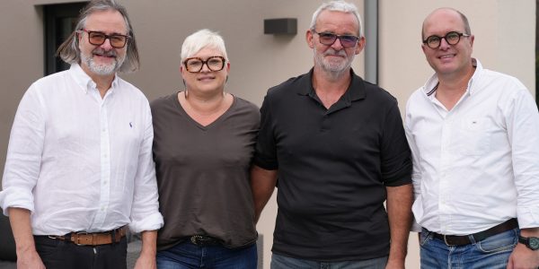 une maisons sans facture d'électricité