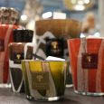 bougies baobab collection Haut rhin nouvelle collection
