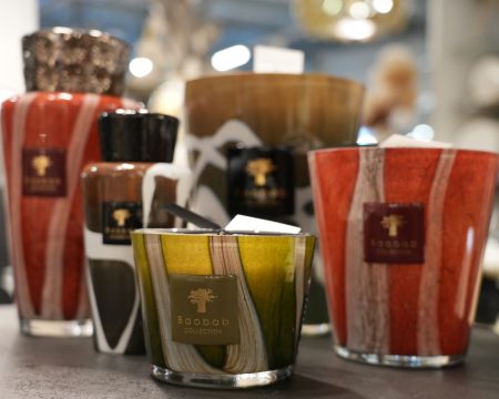 bougies baobab collection Haut rhin nouvelle collection