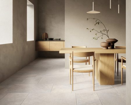 Avant apres renovation maison par le carrelage