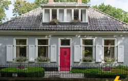 DIAGNOSTIC IMMOBILIER