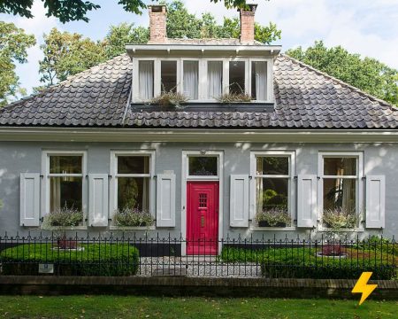 DIAGNOSTIC IMMOBILIER