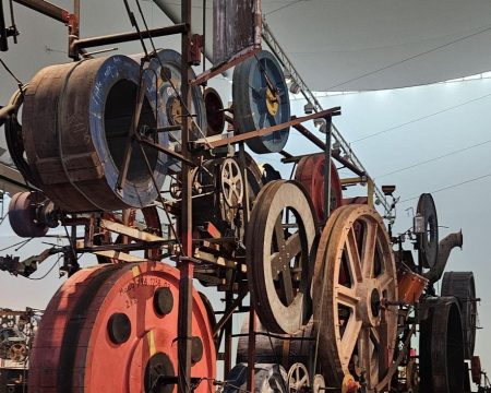jean tinguely