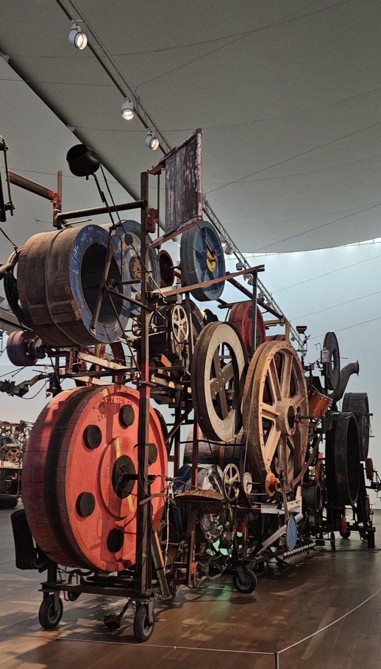 Musée Tinguly
