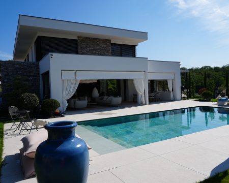 MAISON NEUVE 0 GALANDAGE