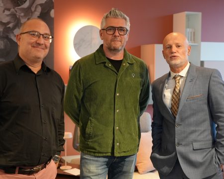 soirée professionnel mobilier professionnel alsace