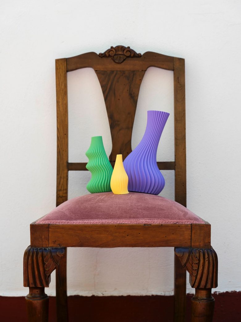 salon maisons objets Paris tendances