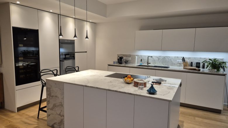 cuisine sur mesure mulhouse