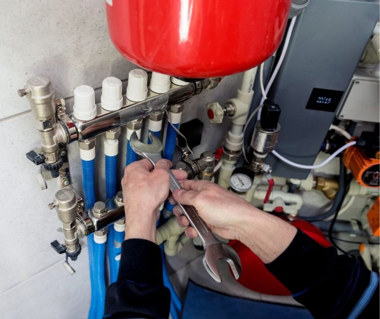 chauffage trois frontirere