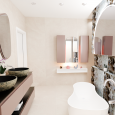 salle de bain sanisitt aubade, inspiration mulhouse