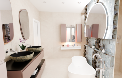 salle de bain sanisitt aubade, inspiration mulhouse