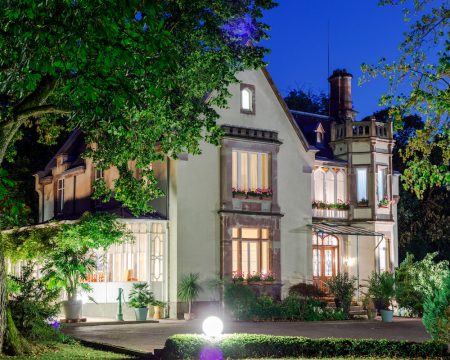 Le Parc de Modenheim - 82