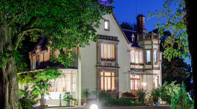 Le Parc de Modenheim - 82