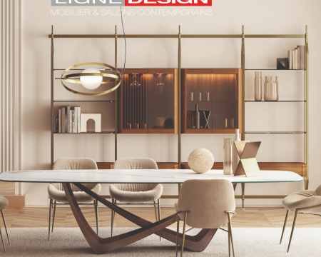 LIQUIDATION AVANT TRAVAUX PRIX SACRIFIE MOBILIER DESIGN ITALIEN