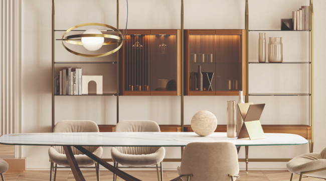 LIQUIDATION AVANT TRAVAUX PRIX SACRIFIE MOBILIER DESIGN ITALIEN