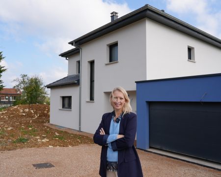 MAISON NEUVE RE2020 TROIS FRONTIERES SUNDGAU