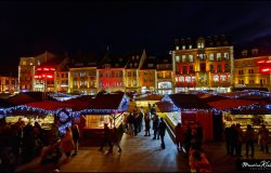 MARCHE DE NOEL MULHOUSE TOP AVIS