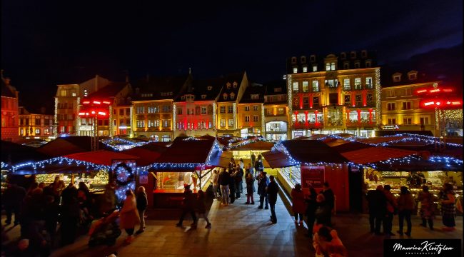 MARCHE DE NOEL MULHOUSE TOP AVIS