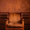 mobilier recycle vintage