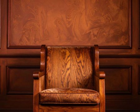 mobilier recycle vintage
