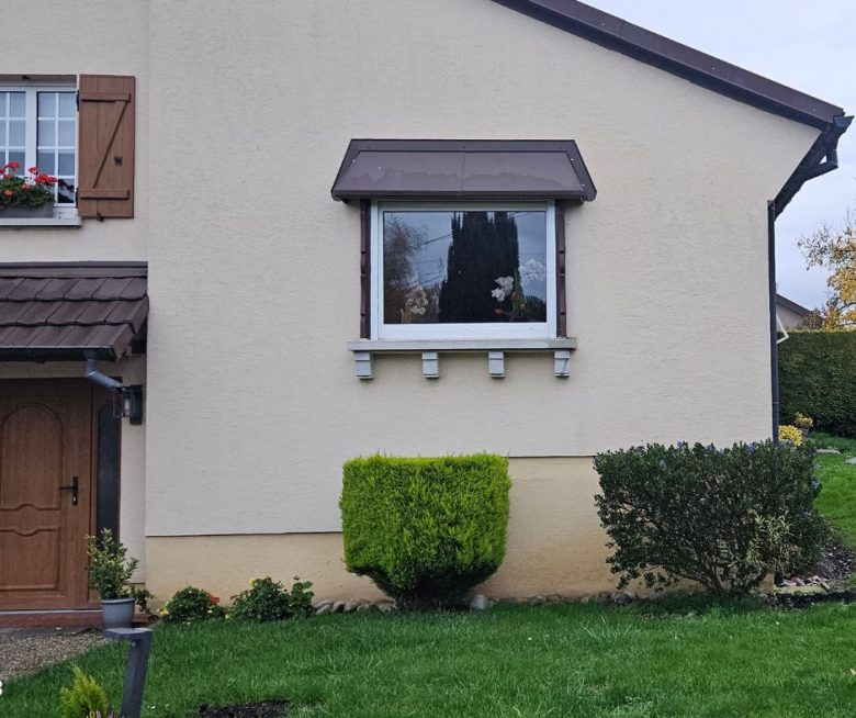 rénovation habitat Alsace