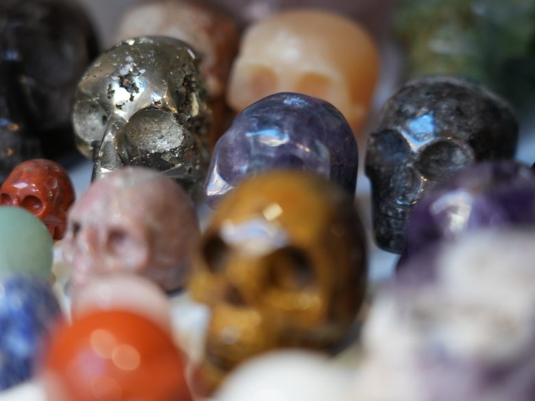 objets décoratifs en mineraux colmar