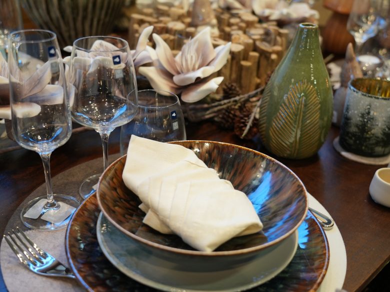 déco Noel Haut Rhin