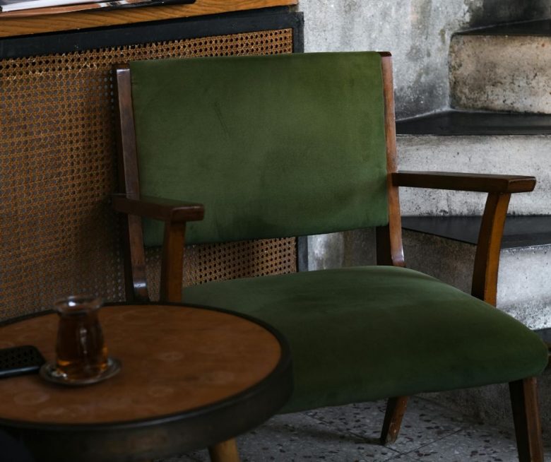 relooking de meubles familiaux