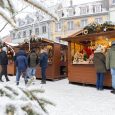 Marché de Noel Munster Alsace Vallée