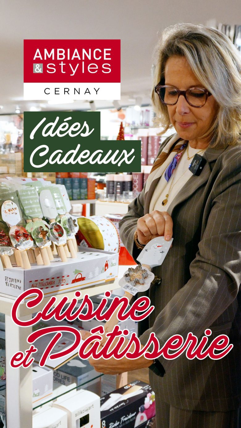 cadeaux cuisine cernay haut rhin