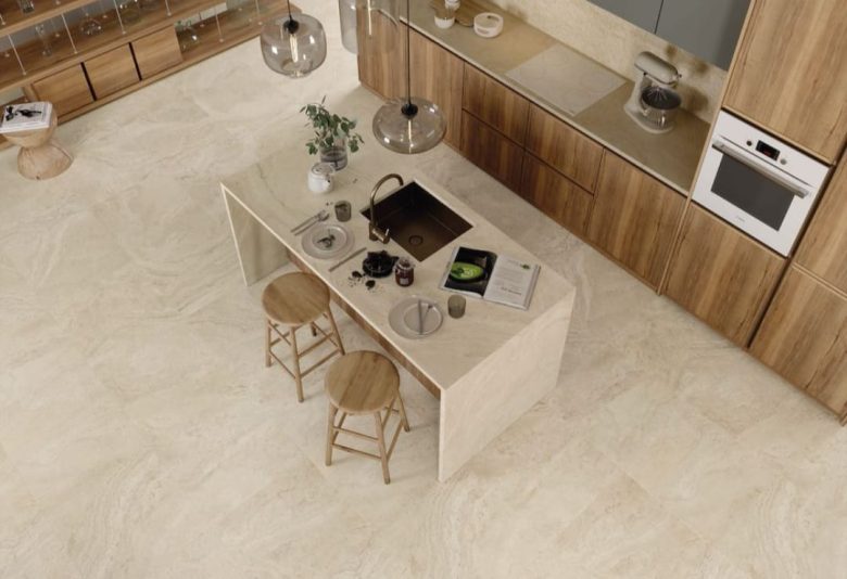 CARRELAGE DESIGN WITTENHEIM