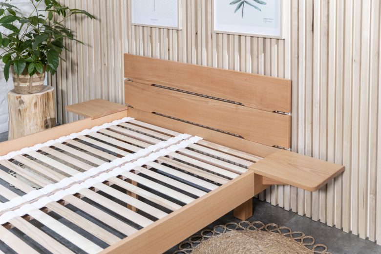 Literie Strasbourg nautelle