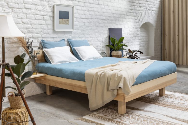 matelas en latex naturel alsace