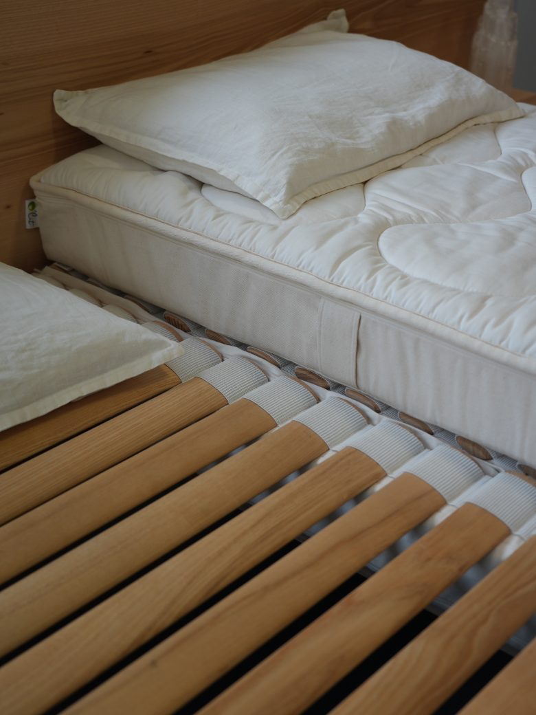 literie naturelle alsace