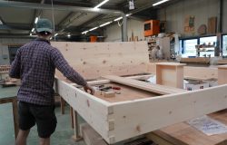 LITERIE NATURELLE ALSACE