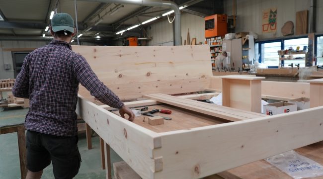 LITERIE NATURELLE ALSACE