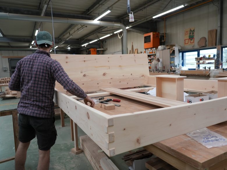 literie écologique Alsace