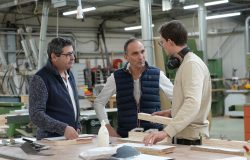 LITERIE NATURELLE ECOLOGIQUE