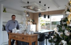 MAISON PLAIN PIED INSPIRATION UNGERSHHEIM HAUT RHIN