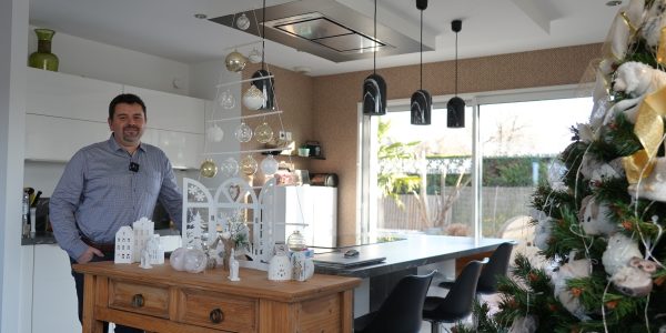 MAISON PLAIN PIED INSPIRATION UNGERSHHEIM HAUT RHIN