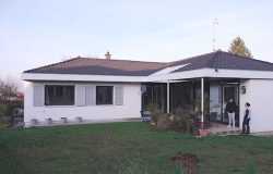 renovation maisons ( pose feneters, alu, bos, film protecteur) neofen fermeture