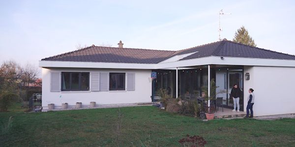 renovation maisons ( pose feneters, alu, bos, film protecteur) neofen fermeture