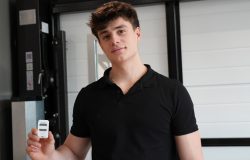 PROGRAMMATION TELECOMMANDE MOOS PORTE DE GARAGE COMBOOS