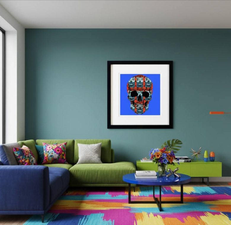 ARTISTE PEINTRE MULHOUSE