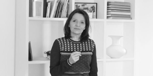 vœux 2026 ISABELLE MALDONADO