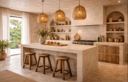 revetements éco responsables sols et murs