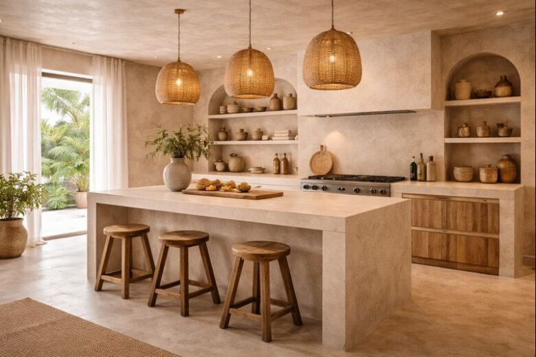 revetements éco responsables sols et murs chukum