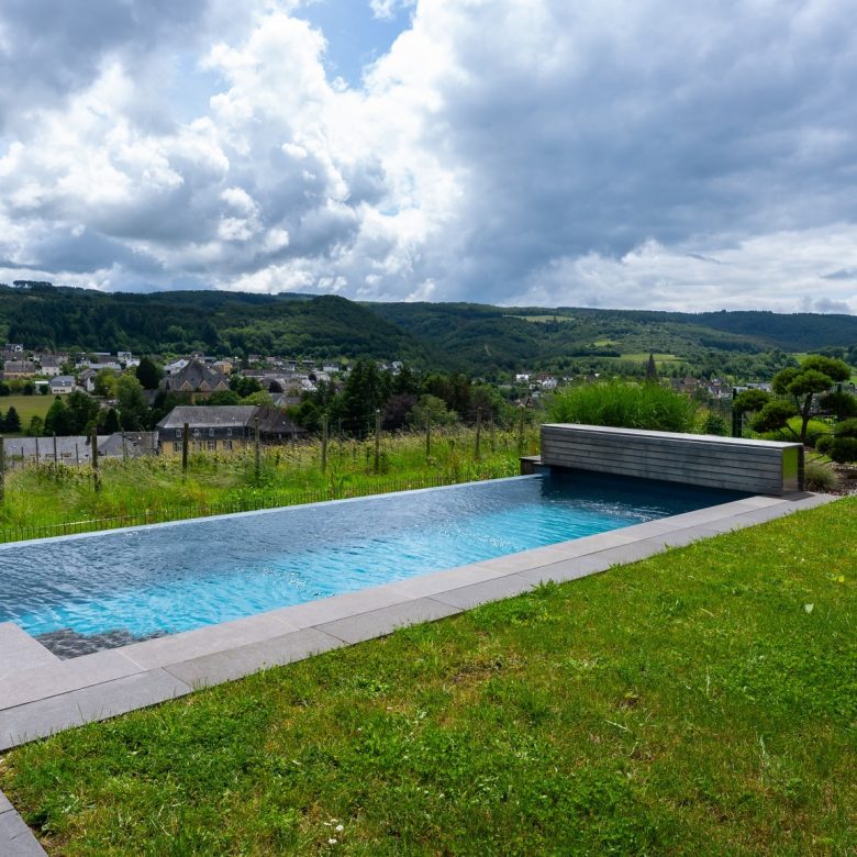 CONSTRUCTION PISCINE HAUT RHIN HOLDERVERT